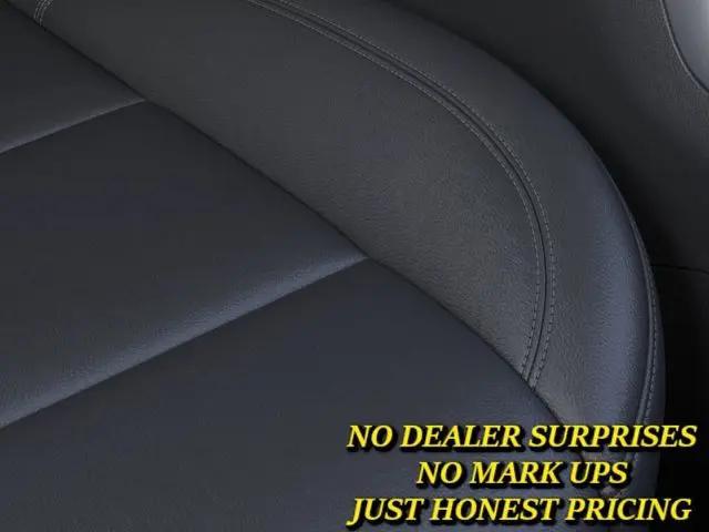 2026 Chevrolet Silverado 1500 2WD Crew Cab Short Bed RST