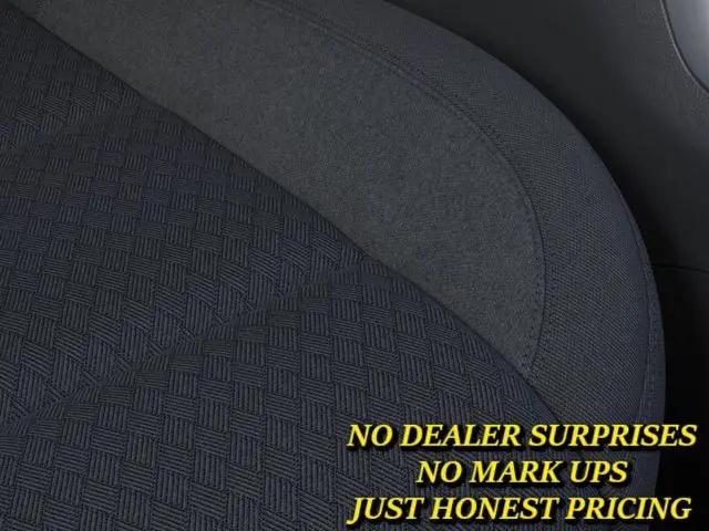 2026 Chevrolet Silverado 1500 2WD Crew Cab Short Bed LT