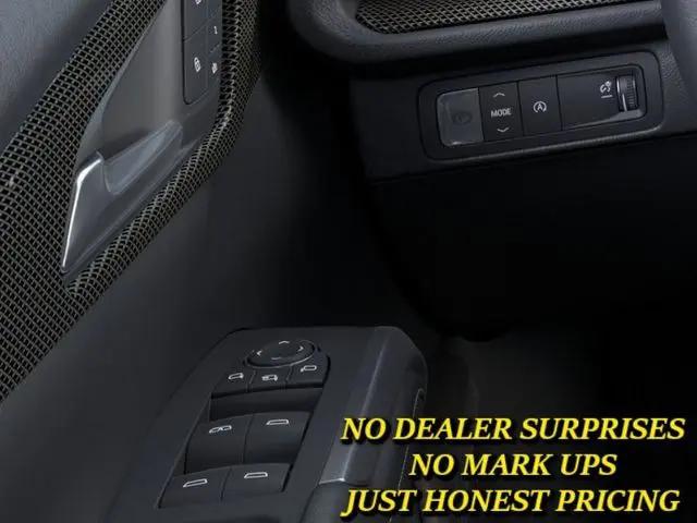 2026 Chevrolet Traverse FWD High Country