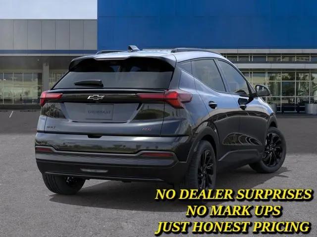 2027 Chevrolet Bolt RS FWD