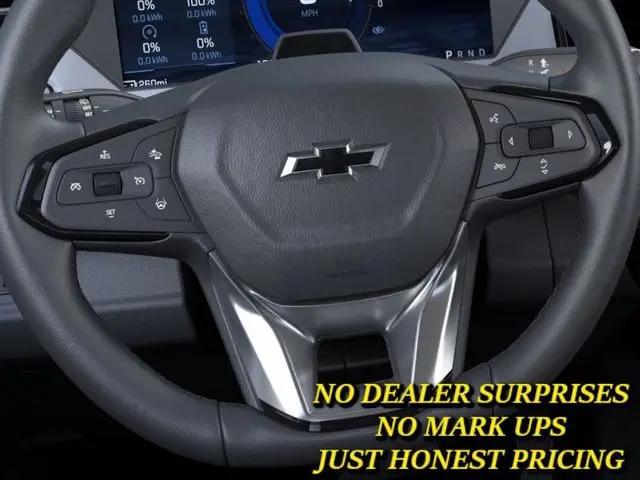 2027 Chevrolet Bolt RS FWD