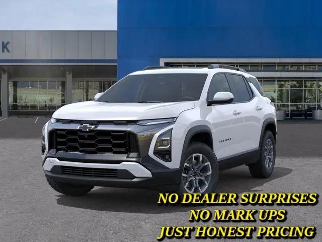 2026 Chevrolet Equinox FWD ACTIV