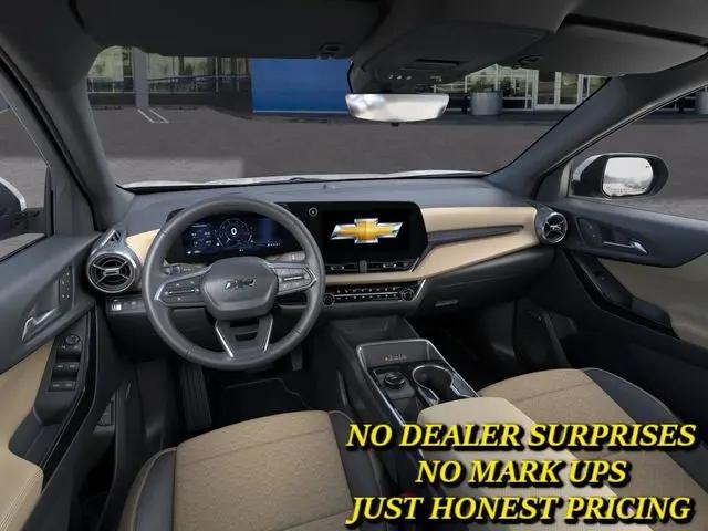 2026 Chevrolet Equinox FWD ACTIV
