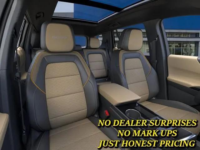 2026 Chevrolet Equinox FWD ACTIV