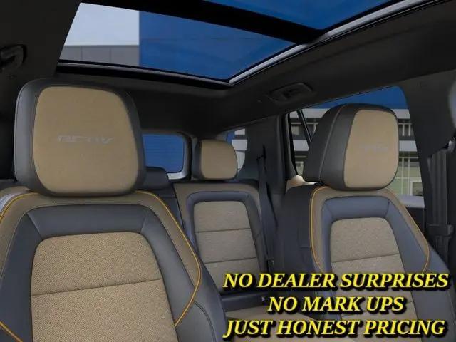 2026 Chevrolet Equinox FWD ACTIV