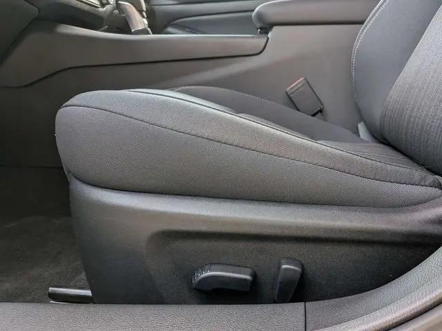 2026 Nissan Altima SV FWD
