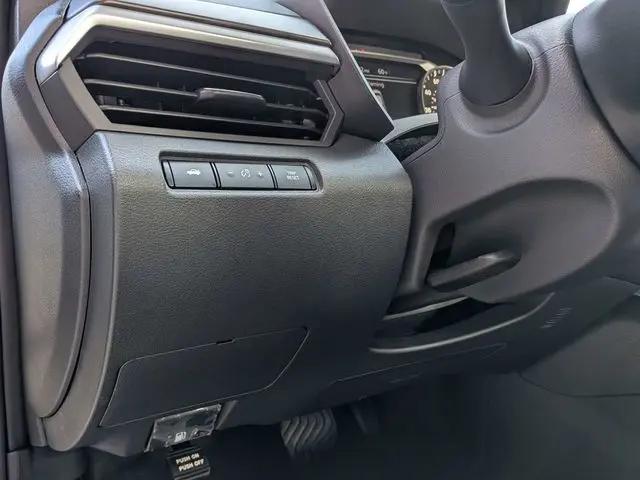 2026 Nissan Altima SV FWD