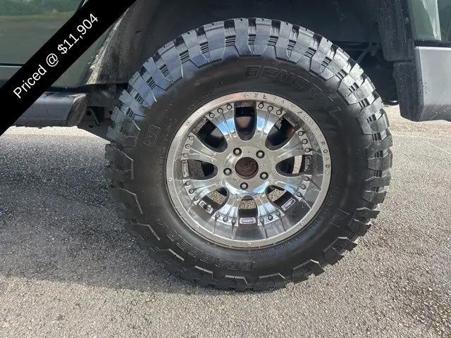 2010 Jeep Wrangler Unlimited Sahara