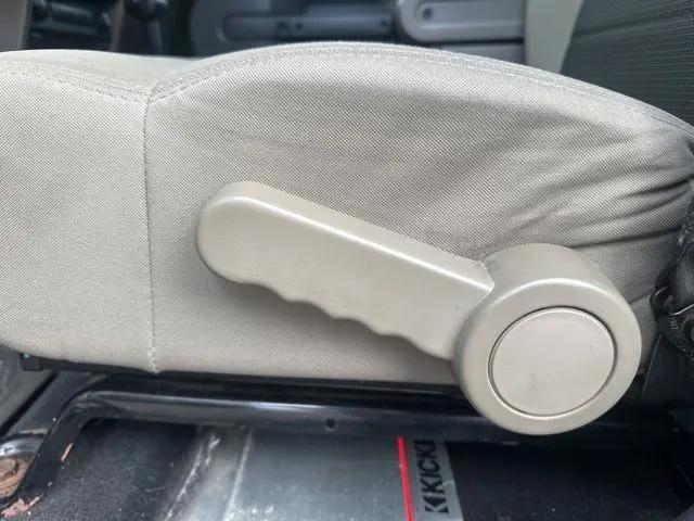 2010 Jeep Wrangler Unlimited Sahara