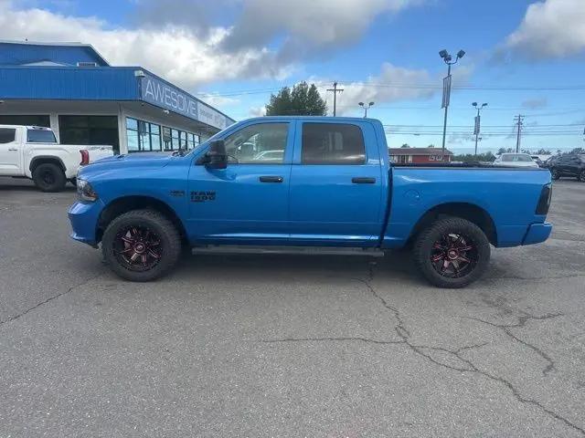 2019 Ram 1500 Classic ST