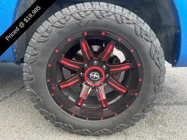 2019 Ram 1500 Classic ST