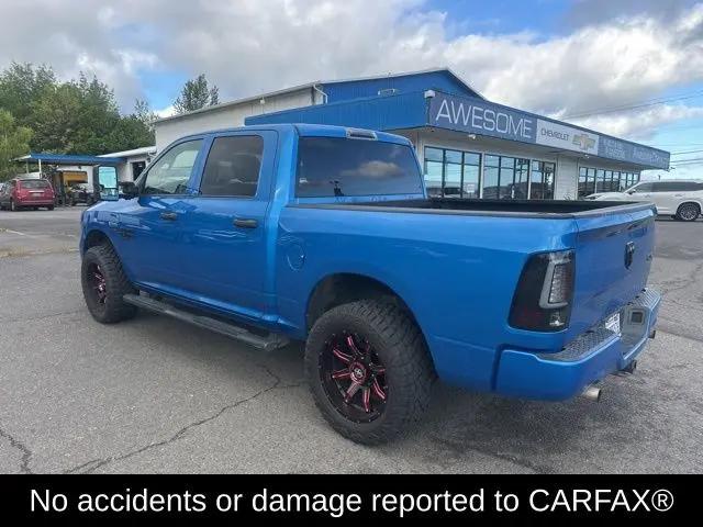 2019 Ram 1500 Classic ST