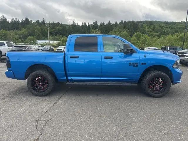 2019 Ram 1500 Classic ST