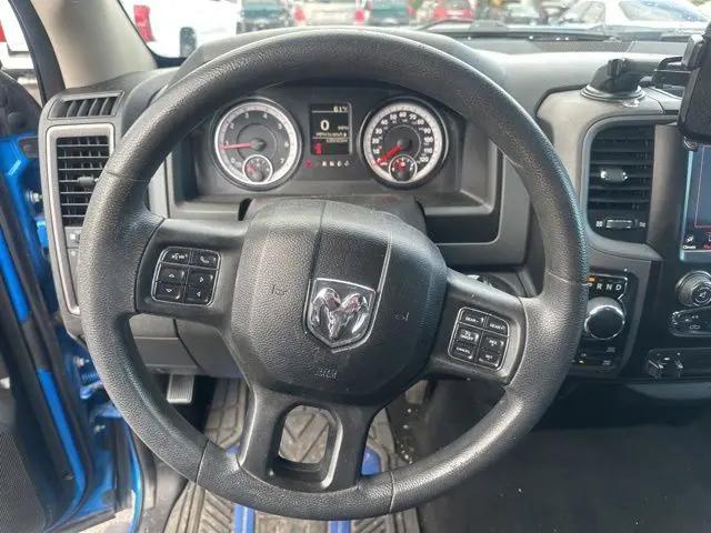2019 Ram 1500 Classic ST