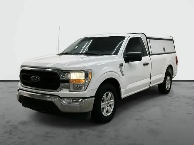 2021 Ford F-150 XLT for sale in League City, TX