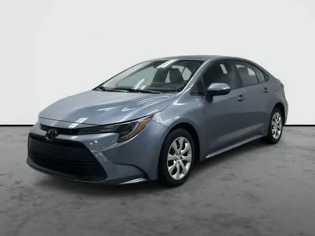 2024 Toyota Corolla LE for sale in League City, TX