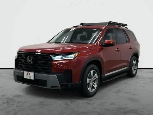 2026 Honda Pilot EX-L for sale in League City, TX
