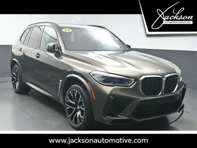 2023 BMW X5 M Standard for sale in Macon, GA
