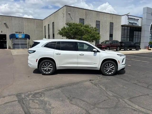2025 Buick Enclave Avenir FWD for sale in Luverne, MN