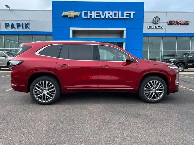 2026 Buick Enclave Avenir FWD for sale in Luverne, MN