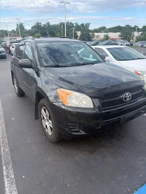 2011 Toyota RAV4 Base for sale near Cincinnati, OH