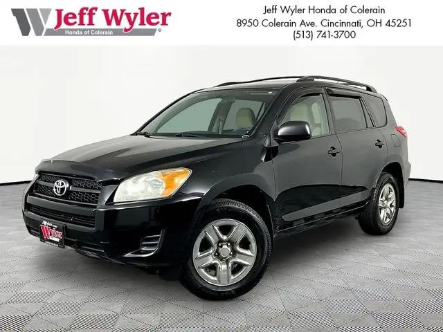 2011 Toyota RAV4 Base for sale near Cincinnati, OH