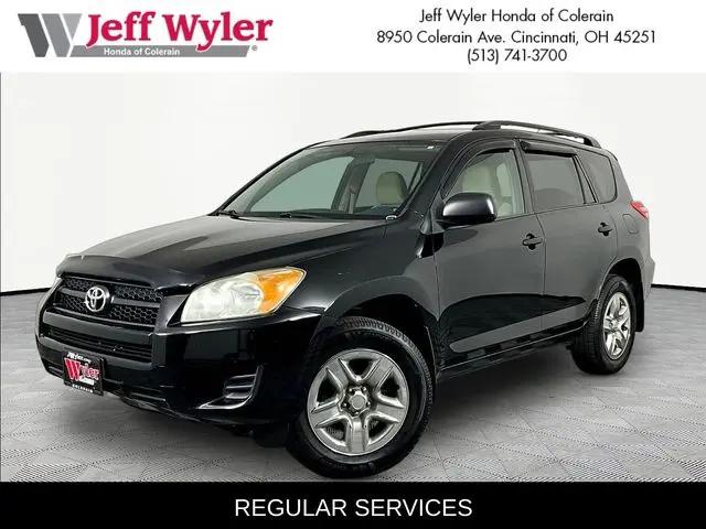 2011 Toyota RAV4 Base for sale near Cincinnati, OH