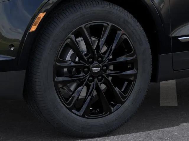 2026 Cadillac XT5 Premium Luxury AWD