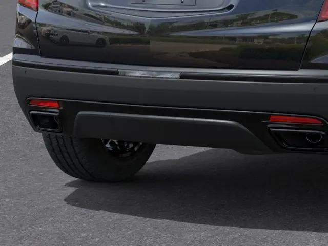 2026 Cadillac XT5 Premium Luxury AWD