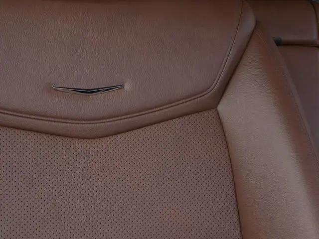 2026 Cadillac XT5 Premium Luxury AWD