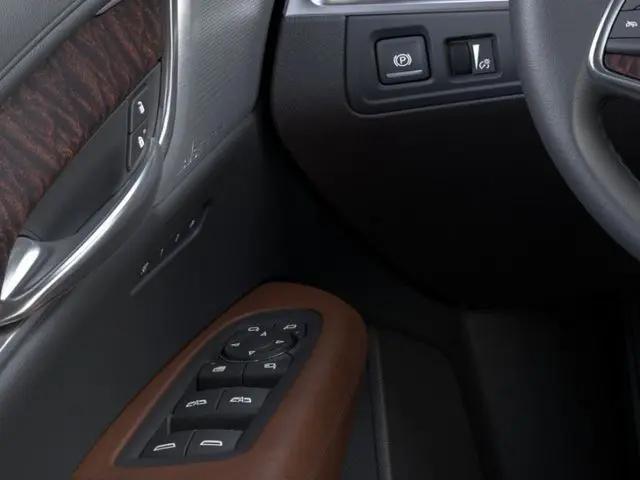 2026 Cadillac XT5 Premium Luxury AWD