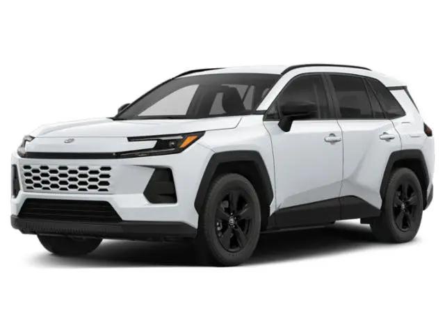 2026 Toyota RAV4 XLE Premium for sale in Midlothian, VA