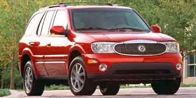 2004 Buick Rainier CXL for sale in Peoria, AZ