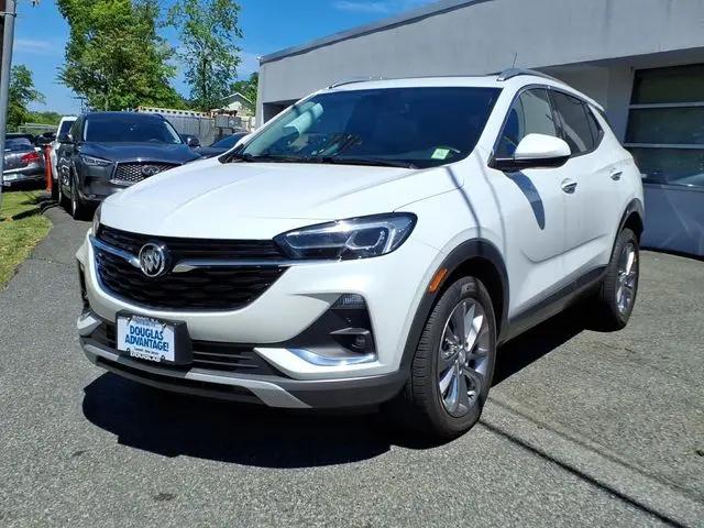2023 Buick Encore GX Essence AWD