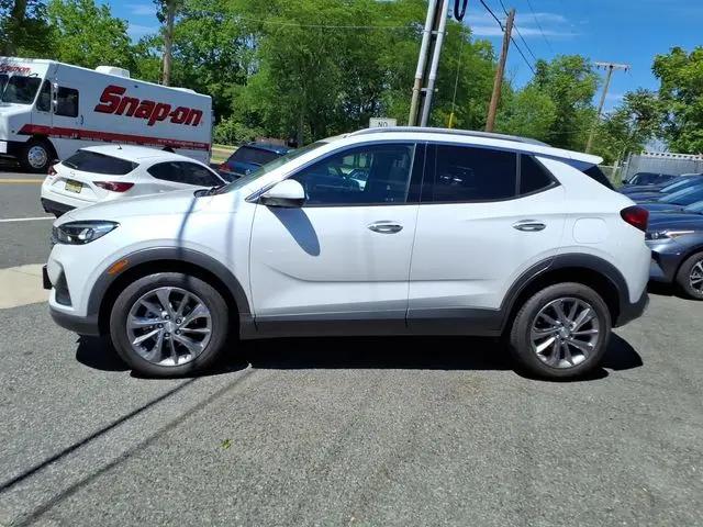 2023 Buick Encore GX Essence AWD