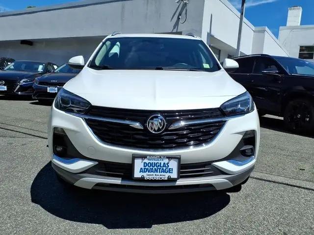 2023 Buick Encore GX Essence AWD
