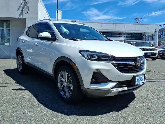 2023 Buick Encore GX Essence AWD
