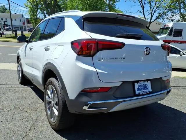 2023 Buick Encore GX Essence AWD