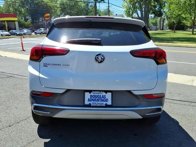 2023 Buick Encore GX Essence AWD