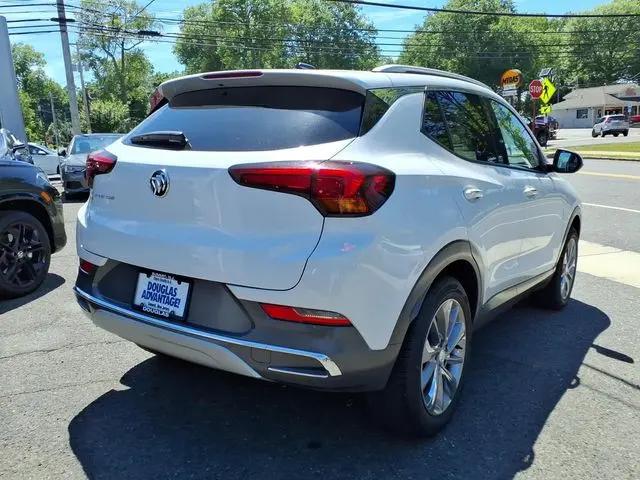 2023 Buick Encore GX Essence AWD