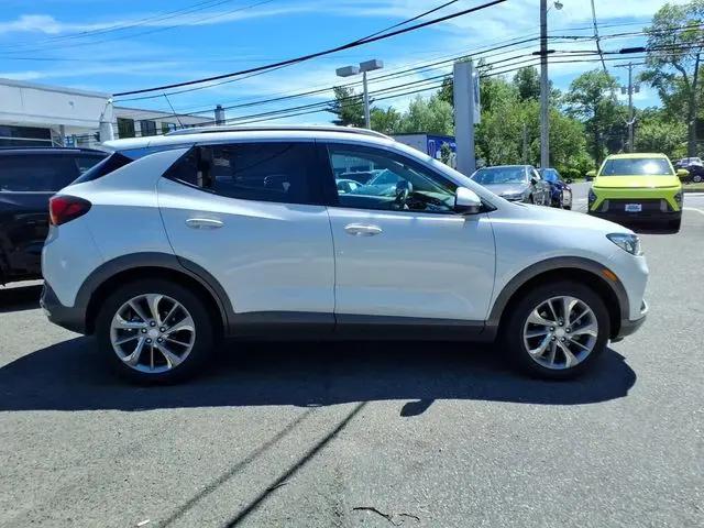 2023 Buick Encore GX Essence AWD