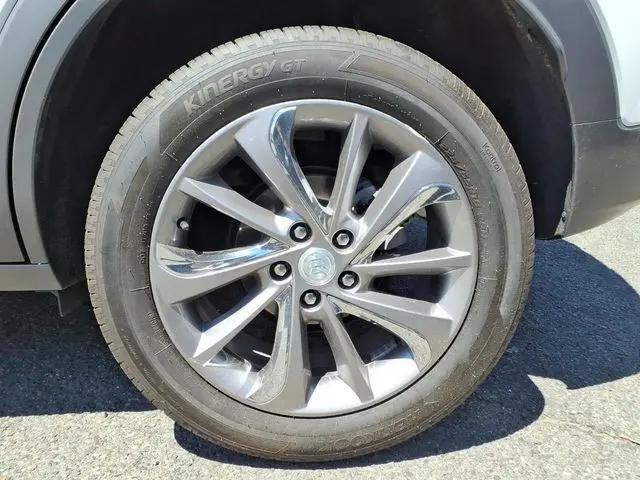2023 Buick Encore GX Essence AWD