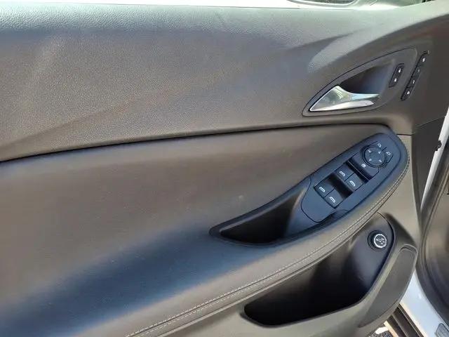 2023 Buick Encore GX Essence AWD