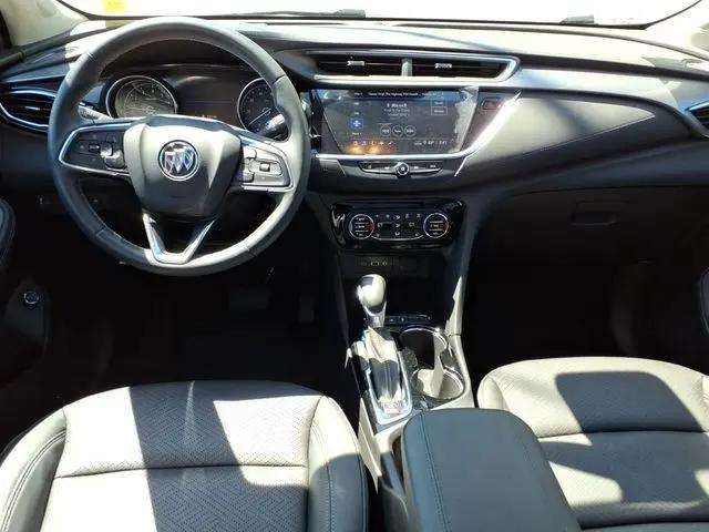 2023 Buick Encore GX Essence AWD