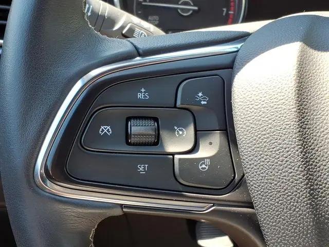 2023 Buick Encore GX Essence AWD