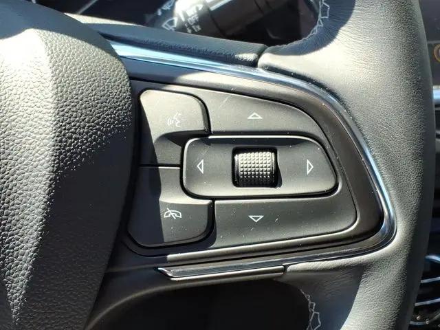 2023 Buick Encore GX Essence AWD