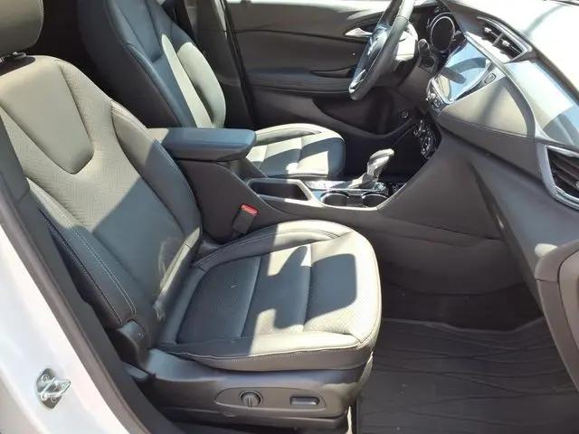 2023 Buick Encore GX Essence AWD