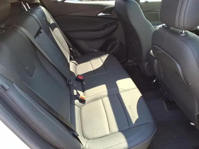 2023 Buick Encore GX Essence AWD