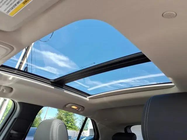 2023 Buick Encore GX Essence AWD