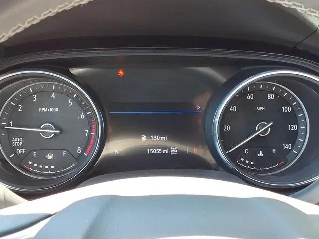 2023 Buick Encore GX Essence AWD